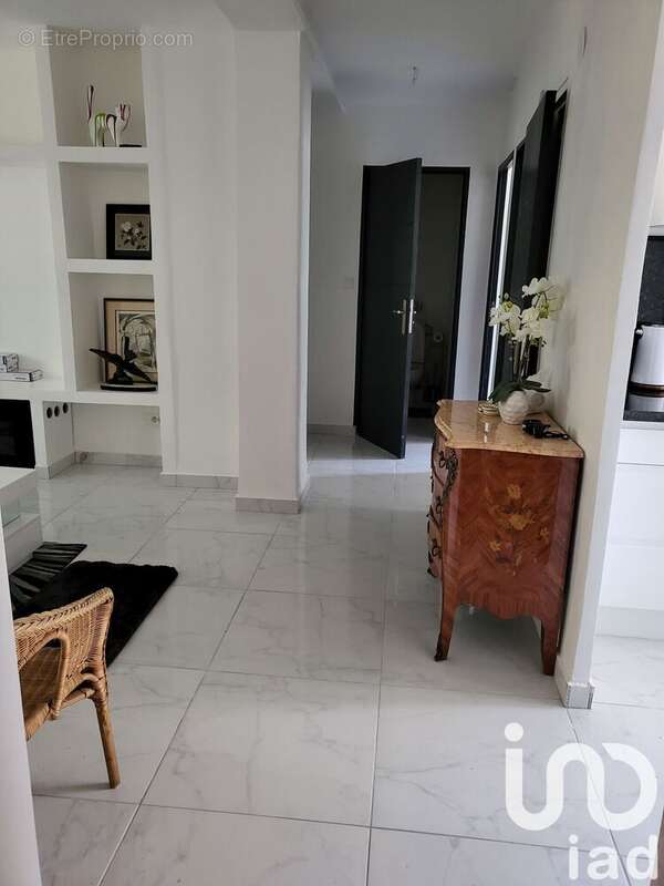 Photo 2 - Appartement à TOULON