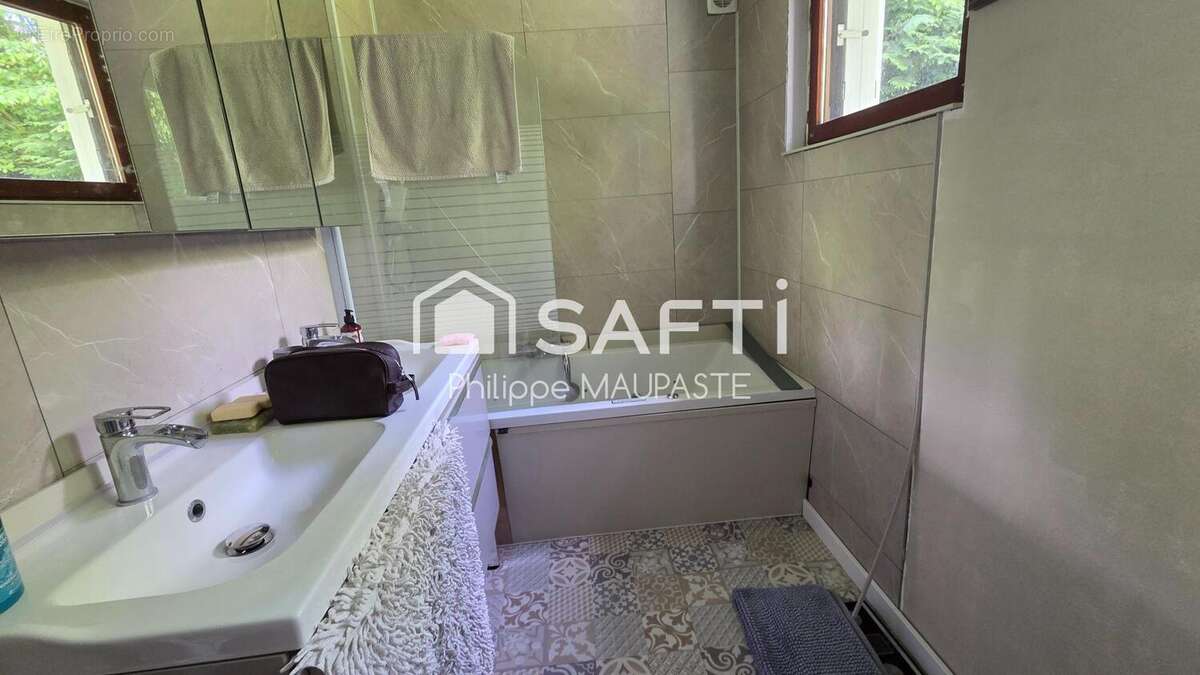 Photo 8 - Maison à OUROUER-LES-BOURDELINS