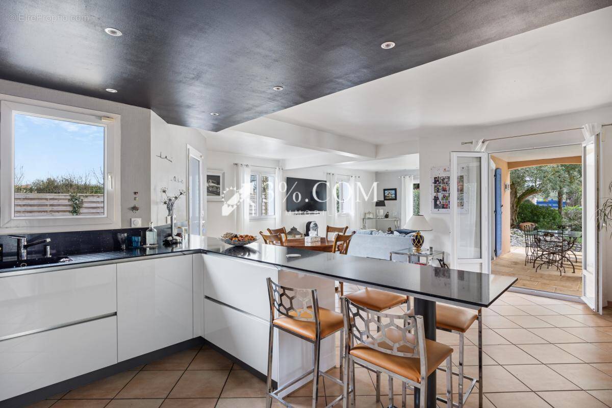 Maison à SAINT-PHILBERT-DE-GRAND-LIEU