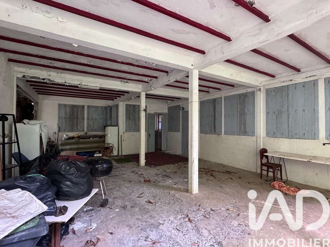 Photo 6 - Maison à SAINTE-MARIE