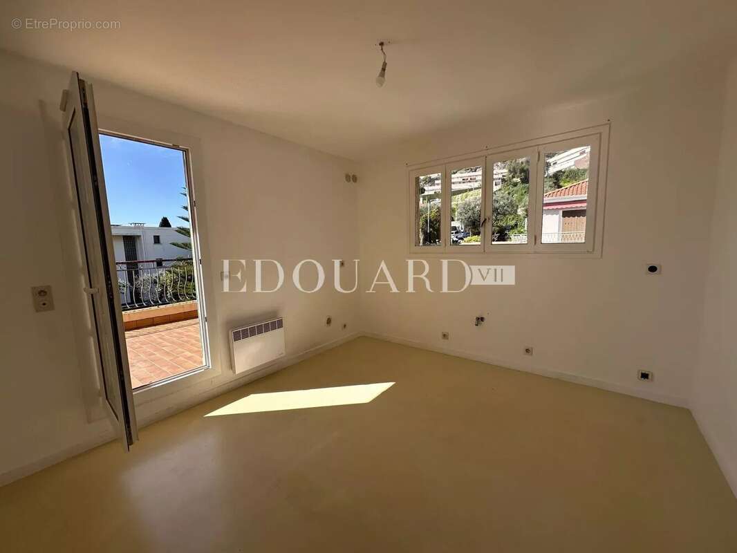 Maison à ROQUEBRUNE-CAP-MARTIN
