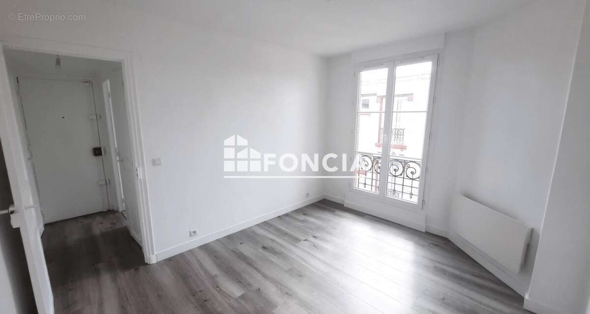 Appartement à VINCENNES