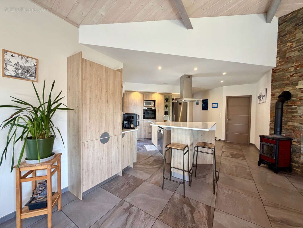 Maison à ANDERNOS-LES-BAINS