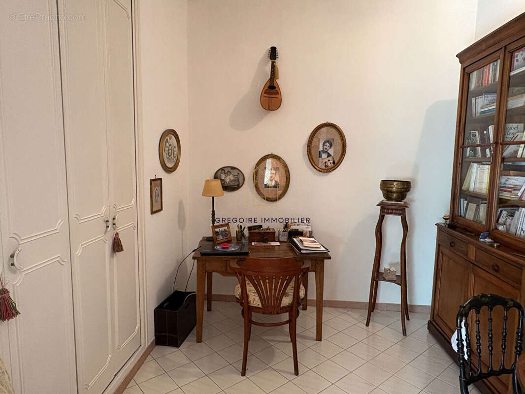 Maison à PERTUIS