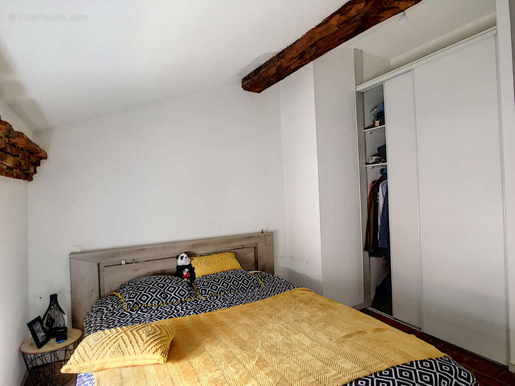 Appartement à MONTAUBAN