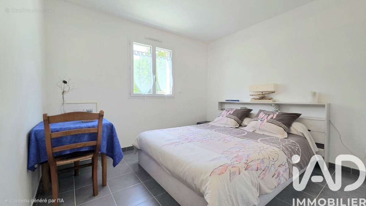 Photo 8 - Maison à SAINT-GILDAS-DE-RHUYS