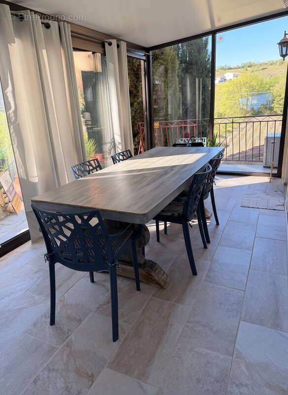 Maison à VILLENEUVE-LES-CORBIERES