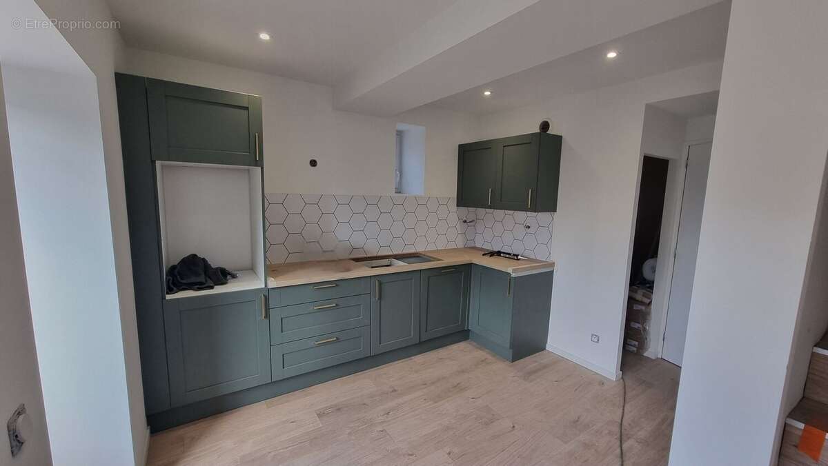 Photo 4 - Maison à VOUGY