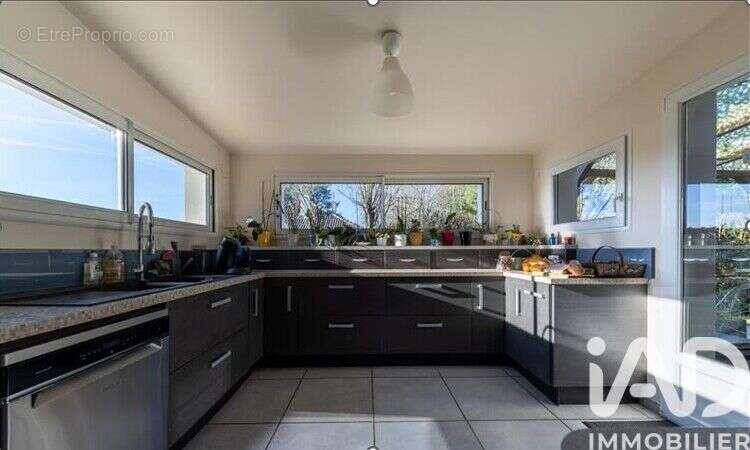 Photo 6 - Maison à DOMPIERRE-SUR-YON