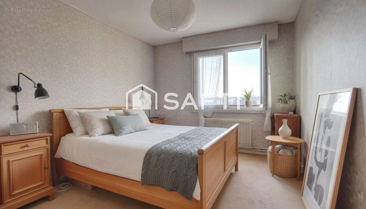 Photo 9 - Appartement à MANTES-LA-JOLIE