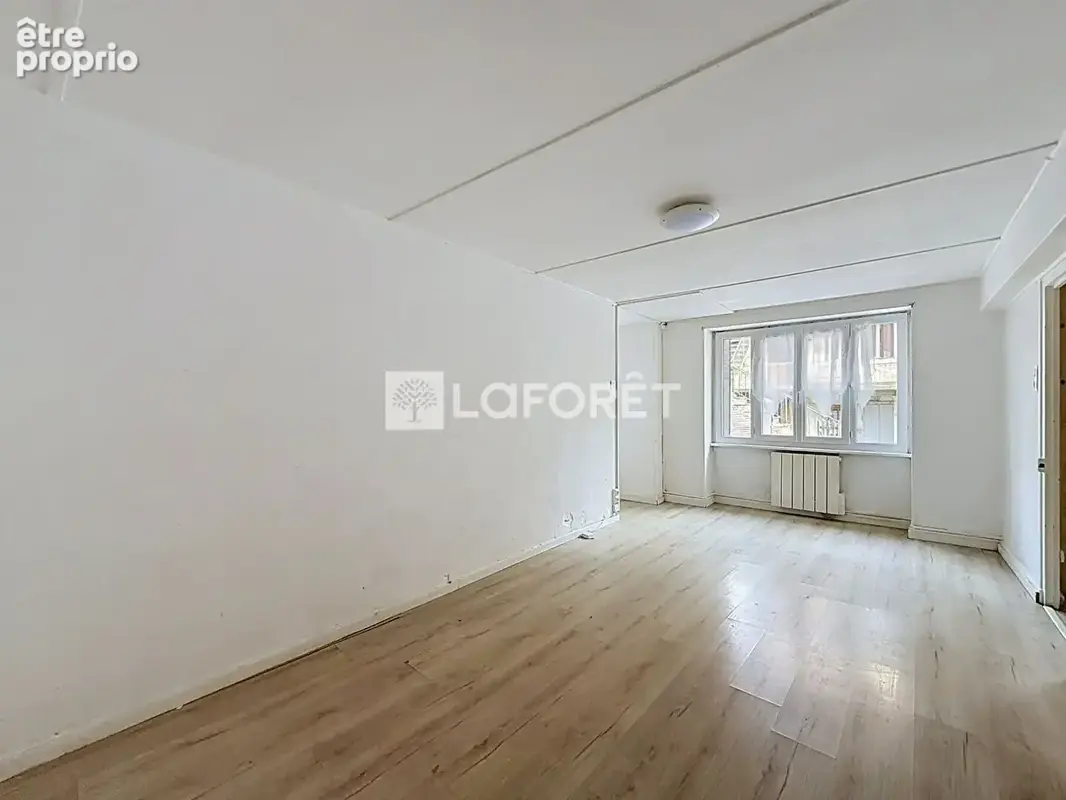 Appartement à vendre Chatillon Sur Chalaronne 2 pièce(s) 66.25 m2 - photo 3