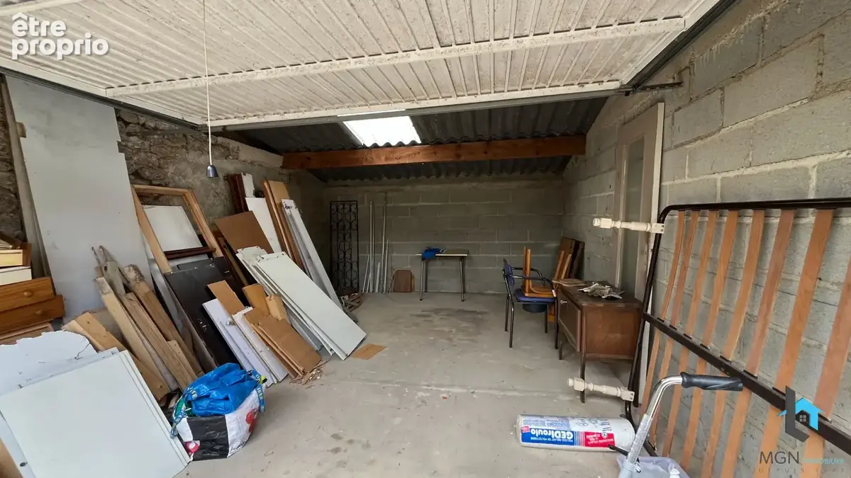 Maison proche Bonneval - photo 18