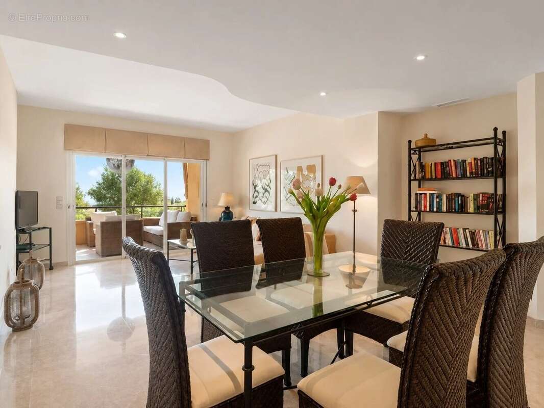 Appartement à MORLAIX
