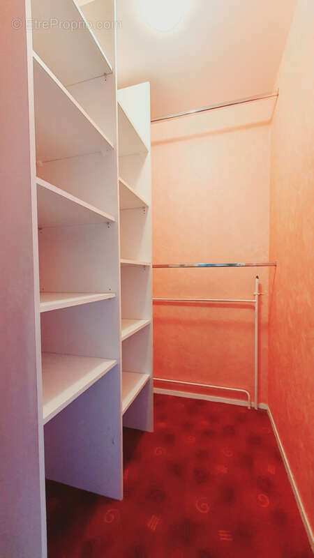 Appartement à BEAUVAIS