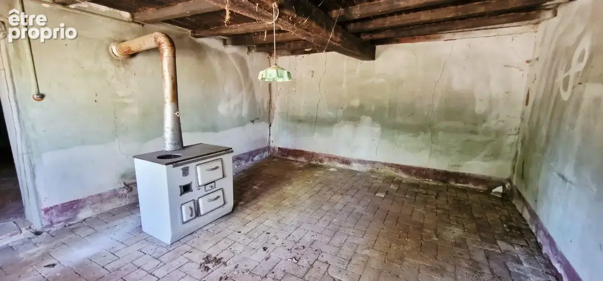 Maison 3 pièces 80 m² à vendre à Louhans (71500) - photo 11