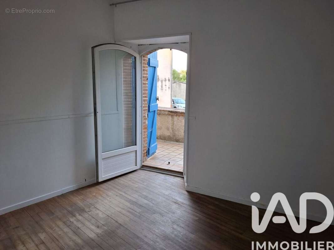 Photo 2 - Maison à VERDUN-SUR-GARONNE