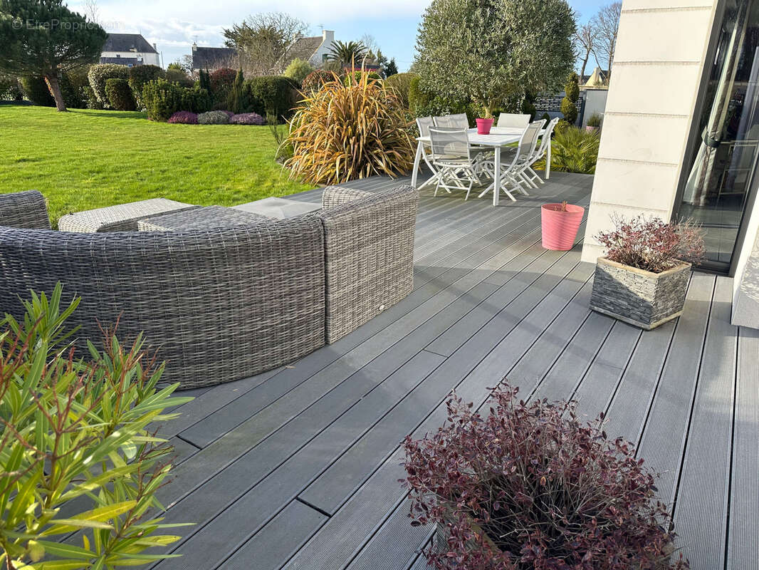 Maison à SAINT-CAST-LE-GUILDO