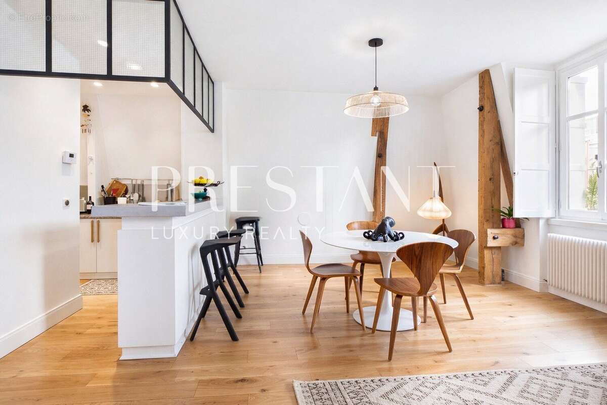 Appartement à BIARRITZ