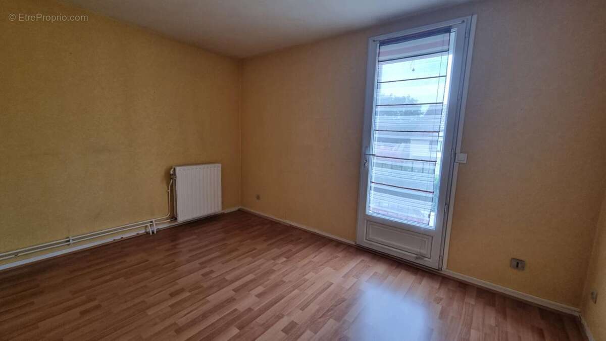 Maison - Fleury Mérogis quartier village 5 pièce(s) 96 m² - photo 9