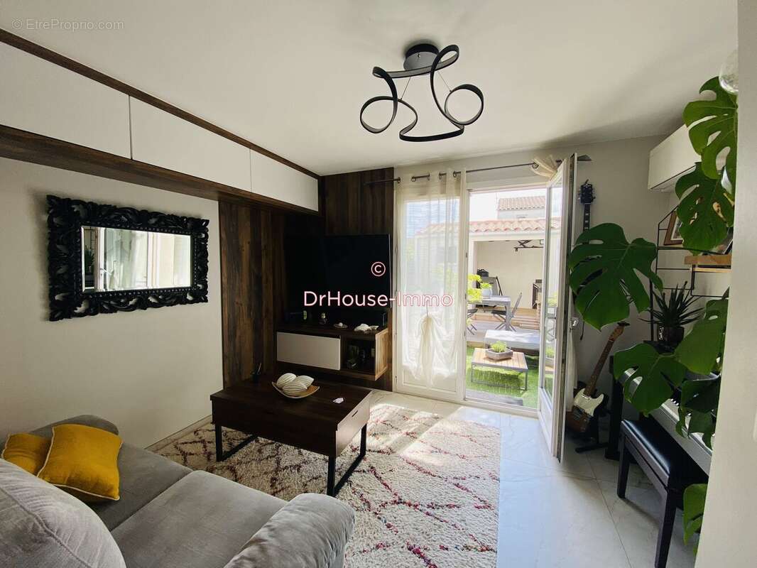 Maison à LA ROCHELLE