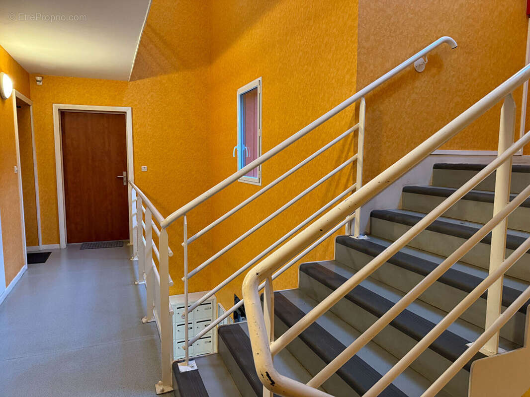 Appartement à SAINT-THURIAL