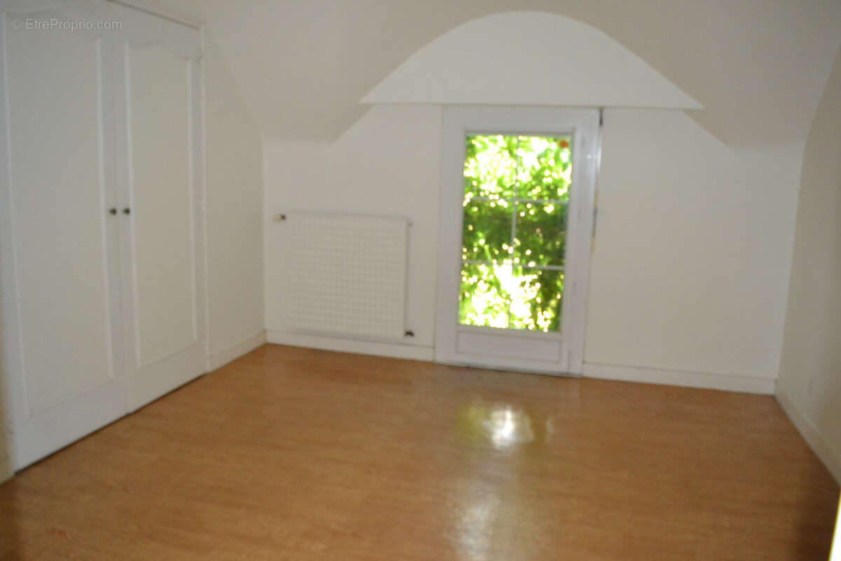Maison à GUIDEL
