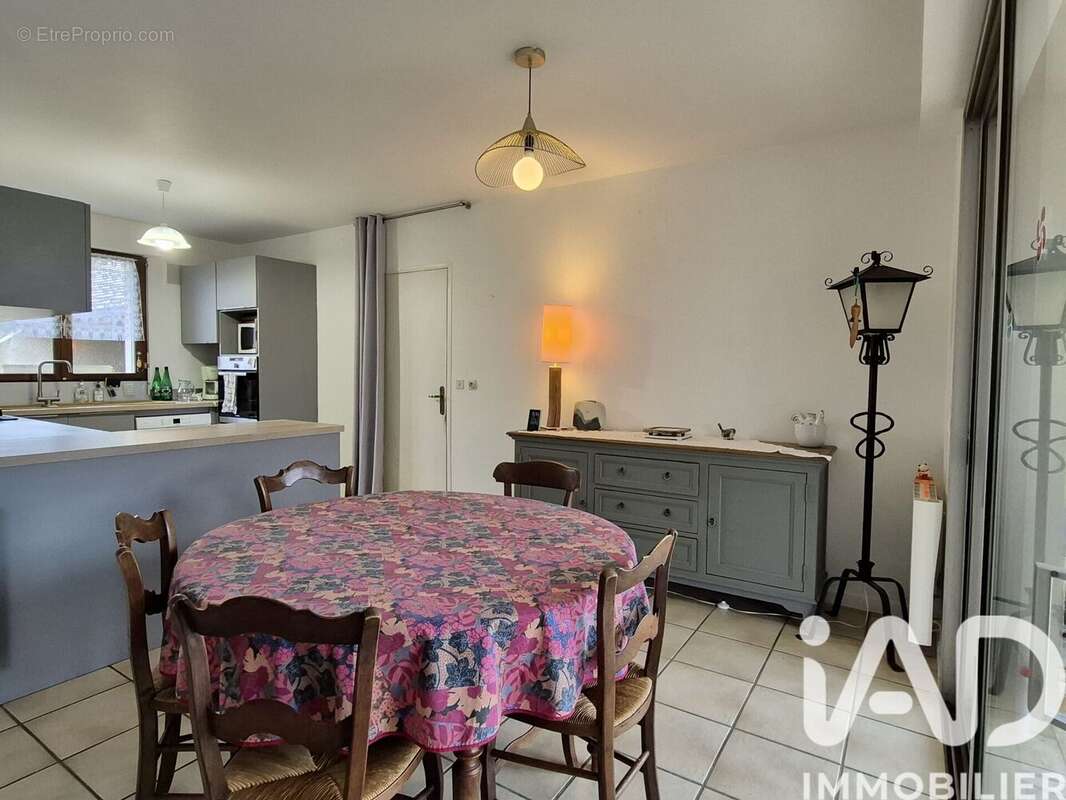 Photo 5 - Maison à MORLAAS