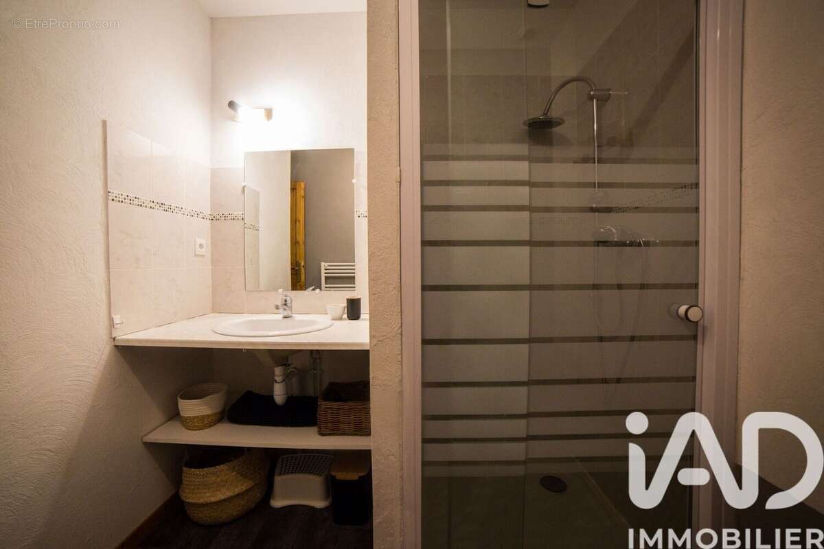 Appartement 62 m² à Molines-En-Queyras  - photo 4