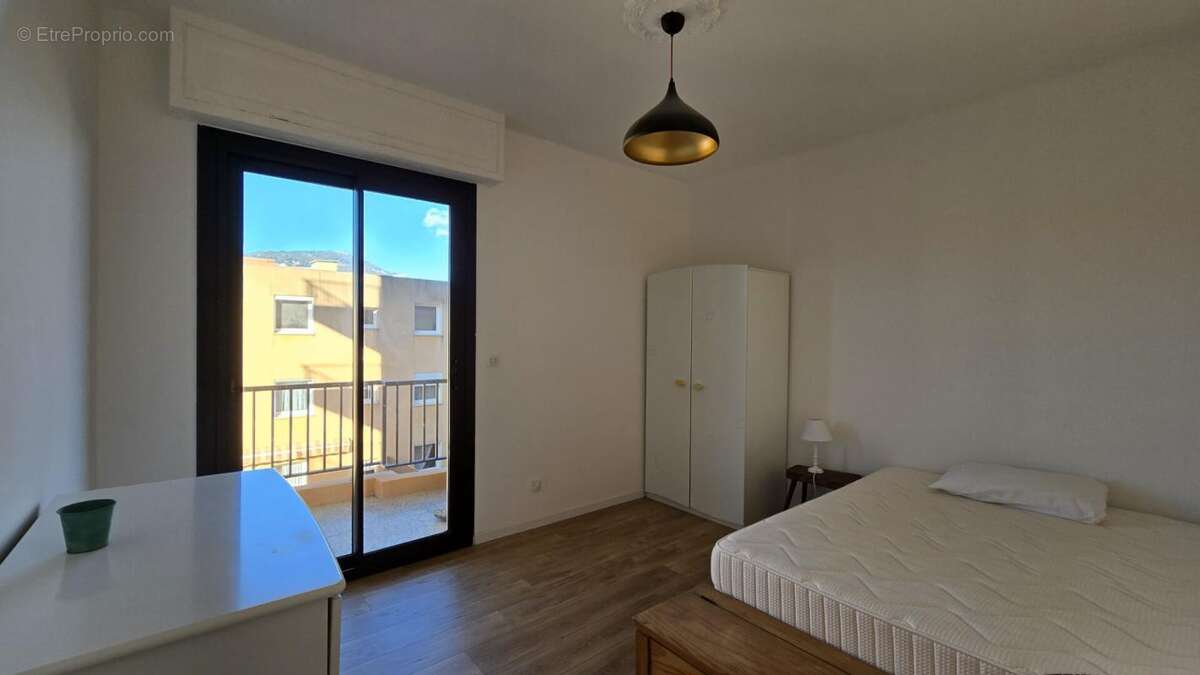 Appartement à PROPRIANO