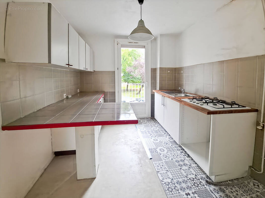 Appartement à PESSAC