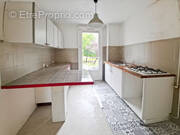 Appartement à PESSAC