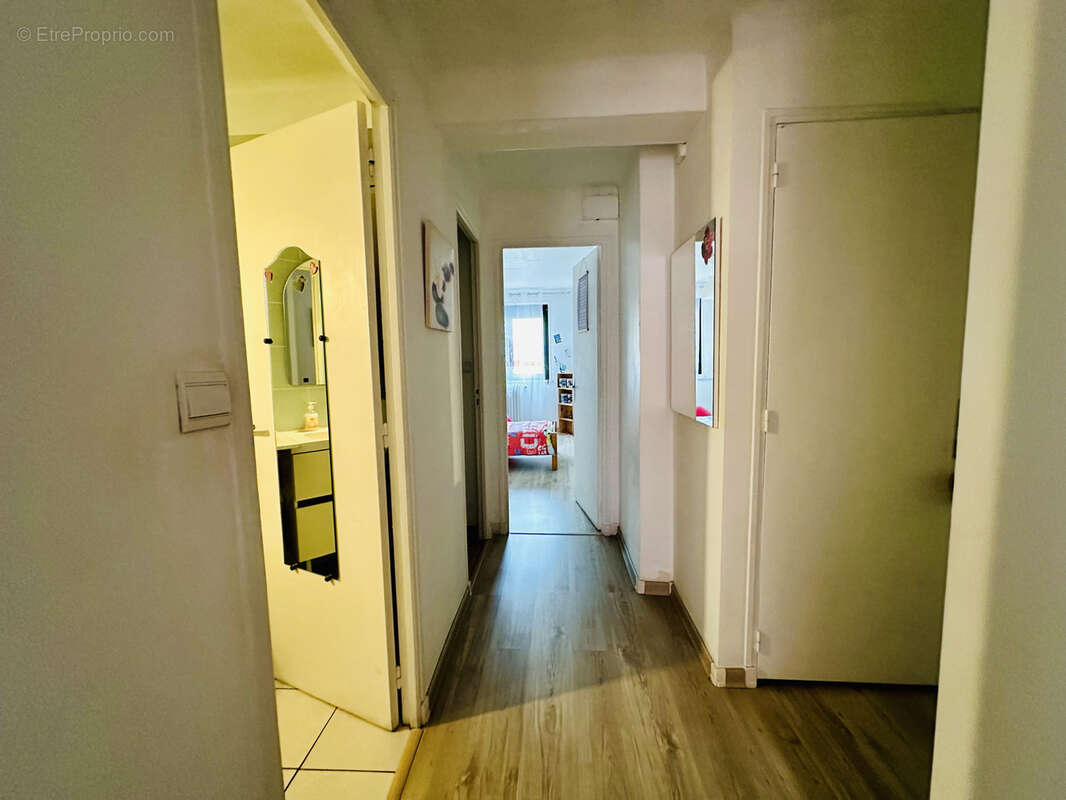 Appartement à NARBONNE