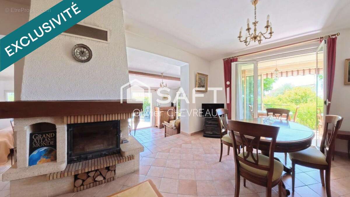 Photo 5 - Maison à LA GARDE