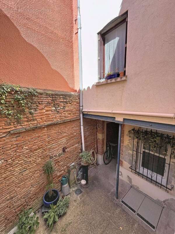 Appartement 43 m² à Toulouse  - photo 5