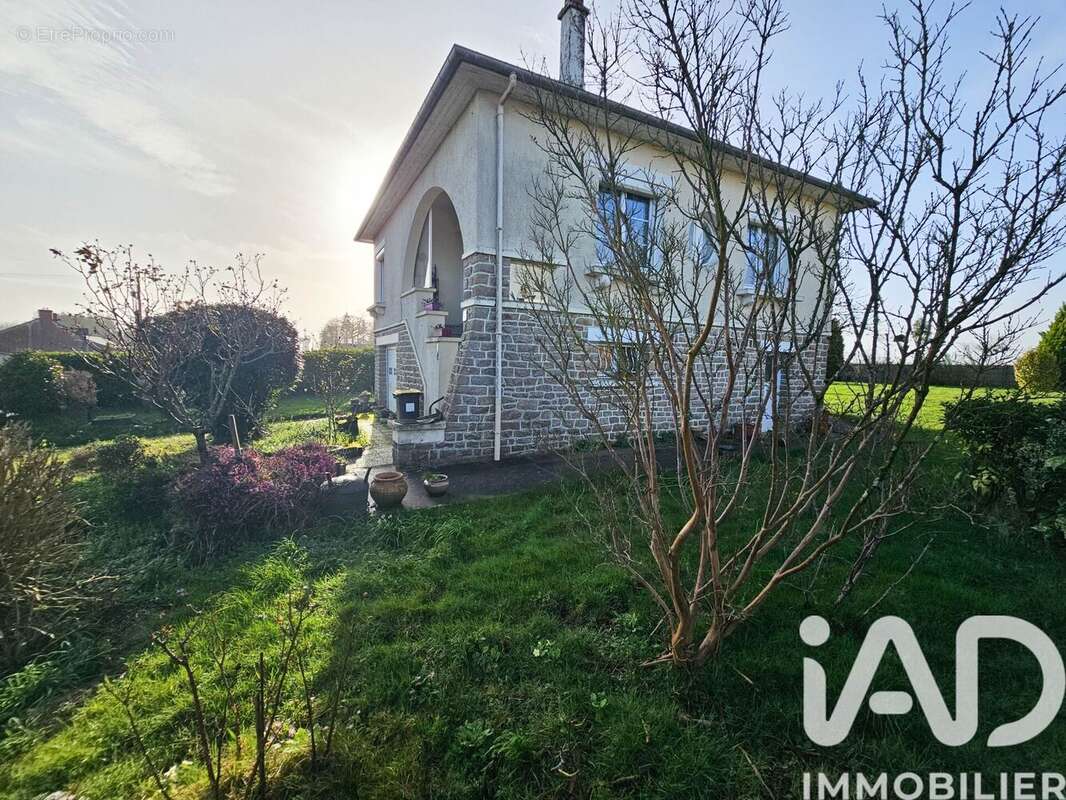 Photo 6 - Maison à MERDRIGNAC