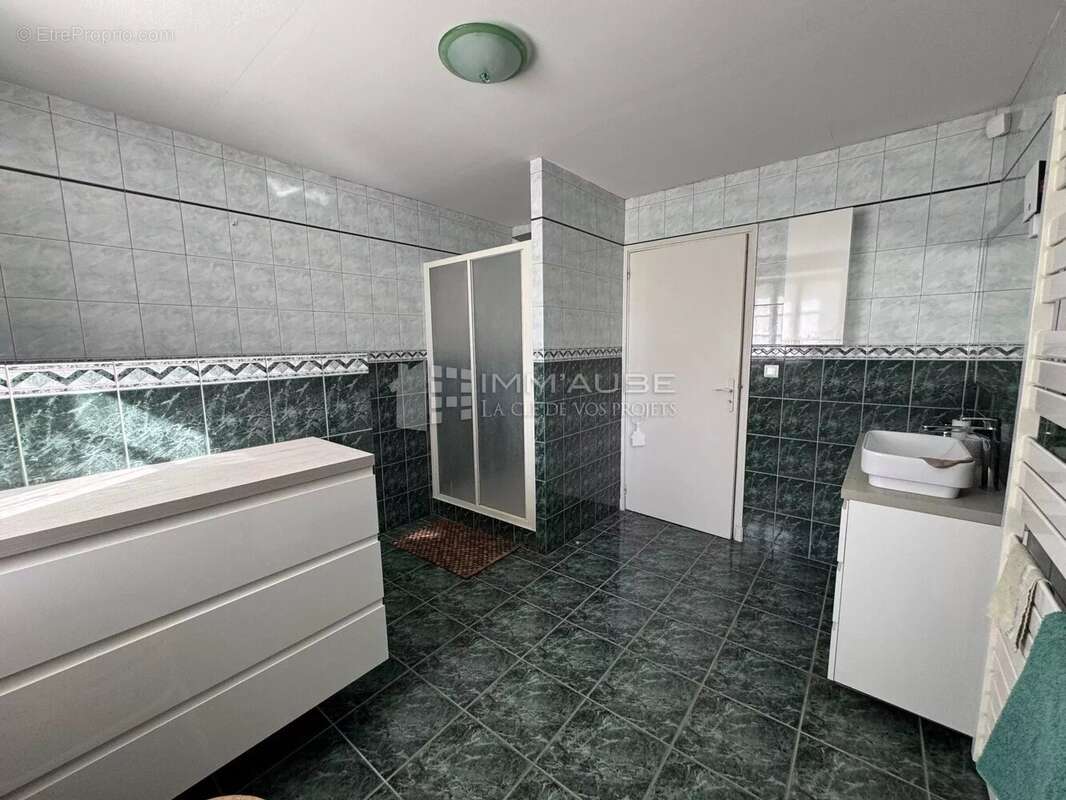 Maison à NOGENT-SUR-SEINE