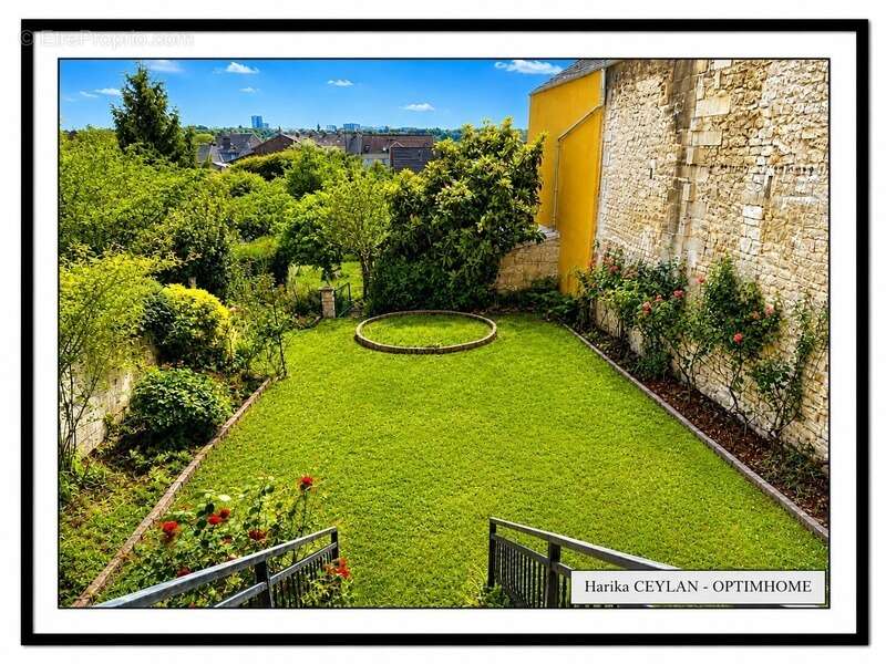 Maison à vendre 6 pièces MONTATAIRE (60) - photo 5