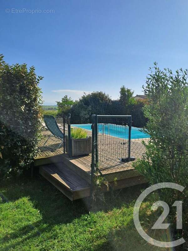 Maison à MOLLEVILLE