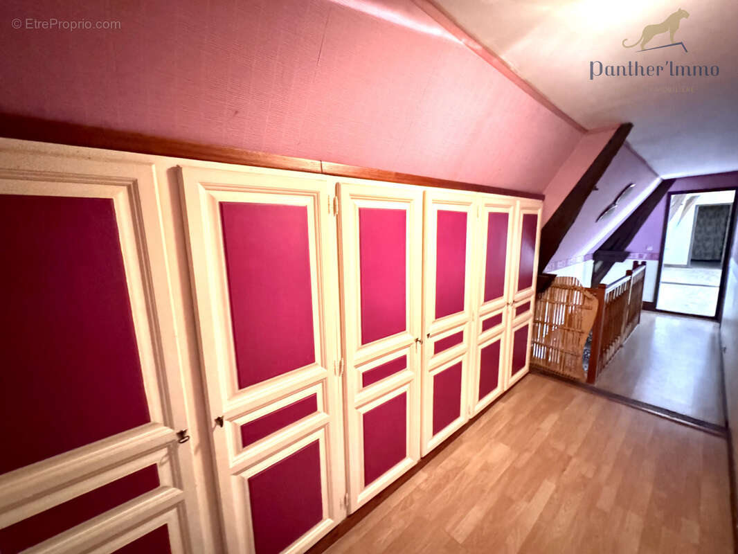 Local 550m2 LARCAY - photo 19