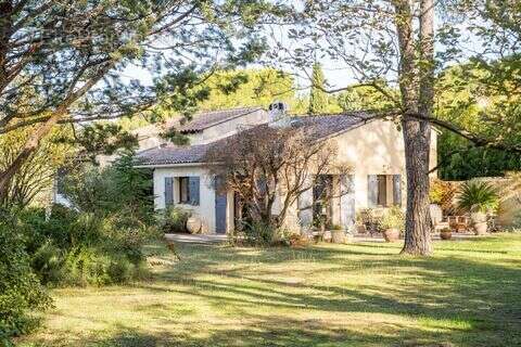 Maison à L'ISLE-SUR-LA-SORGUE
