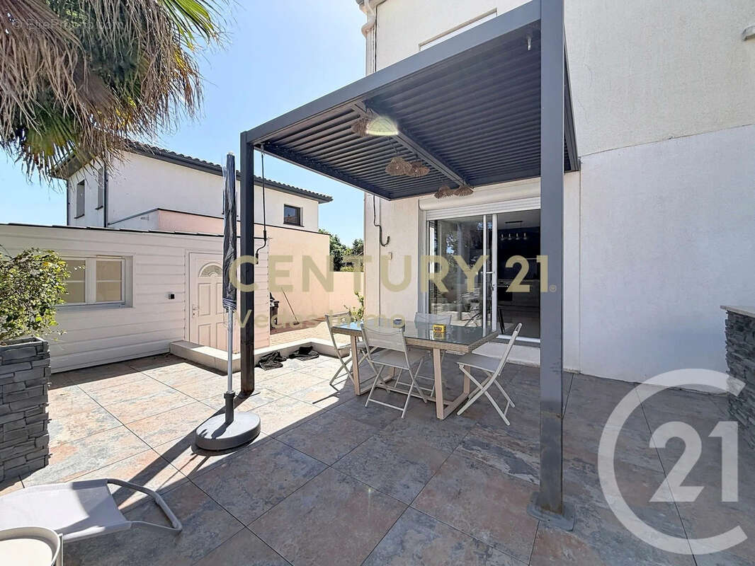 Maison 45 m² à Saint-Jean-De-Vedas  - photo 7