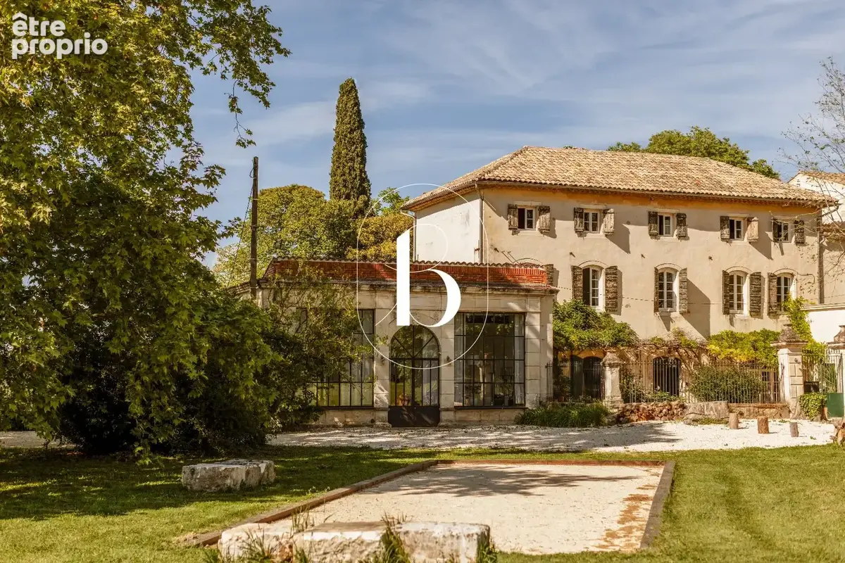 En Gard Provençal - photo 31