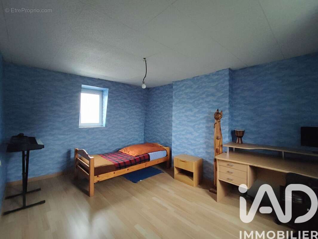 Photo 9 - Maison à LISIEUX