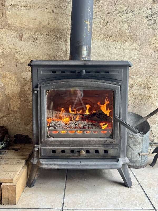 Maison à SAINT-ANDRE-DE-CUBZAC