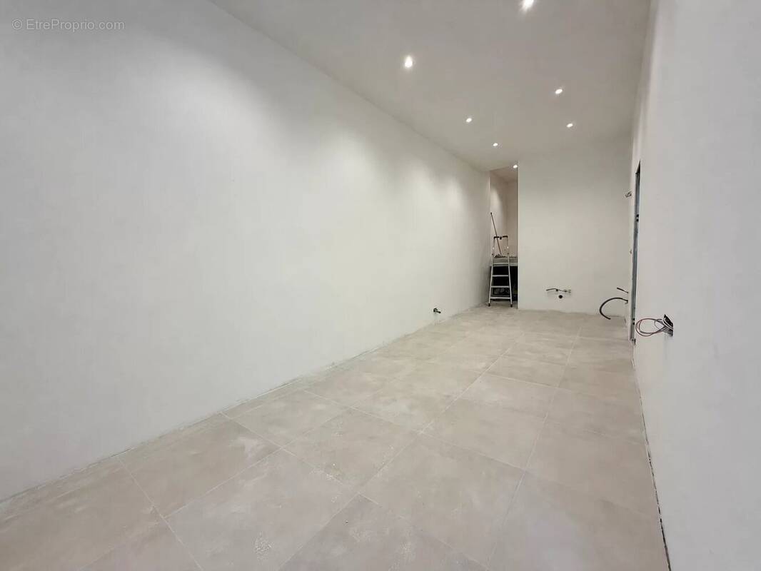 Appartement à SOSPEL