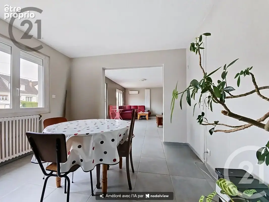 Maison 7 pièces 146 m² à vendre à Montmirail (51210) - photo 3