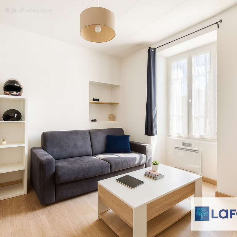 Appartement à BEYNES