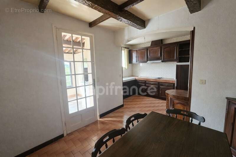 Maison à vendre 5 pièces AGAY (83), jardin, garage, deux studios !! - photo 3
