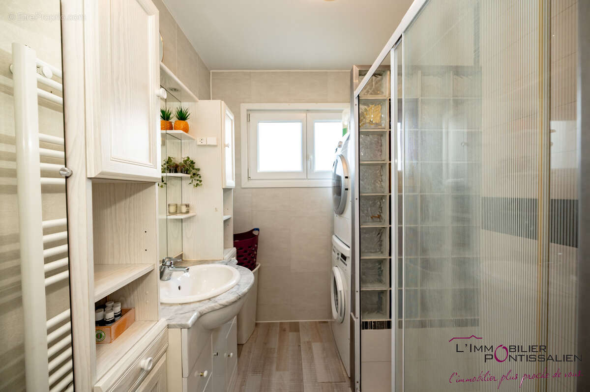 Appartement à PONTARLIER