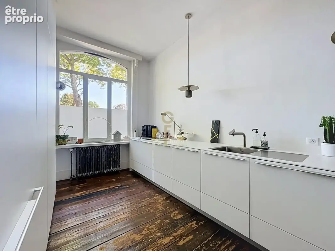 Maison 5 pièces 155 m² à vendre à Mouvaux (59420) - photo 3